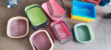 Cat Litter box