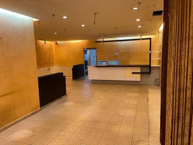 Shop lot For Rent in Pulau Tikus,PNG