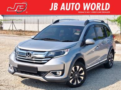 Honda BR-V V in Sitiawan, PRK