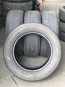 215/60/16 Toyo NanoEnergy 3