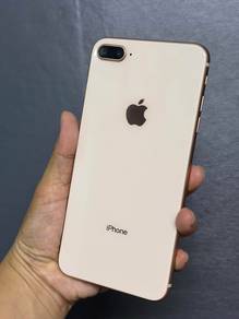 iphone 8 plus 256gb golden colour