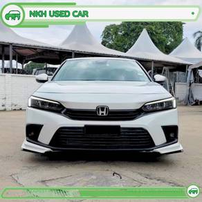 Honda Civic V in Ipoh, PRK