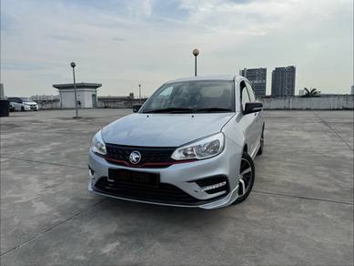 Proton Saga Premium S PREMIUM S AT in Bandar Puteri Puchong, SGR