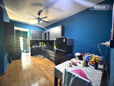 1-storey Terraced House For Sale in Kapar,SGR