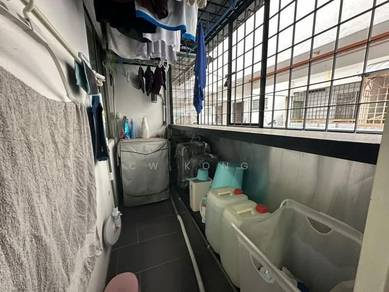 Apartment For Sale in Nova I