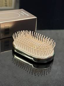 dreame portable hair brush