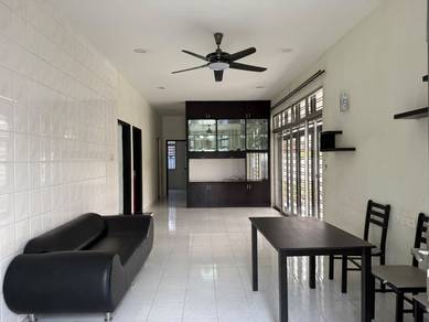 1-storey Terraced House For Rent in Senai,JHR