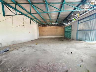 Warehouse / Factory For Sale in Juru,PNG