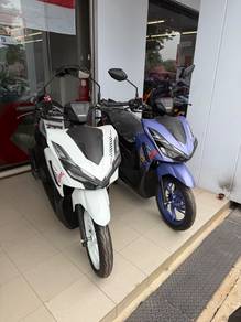 Honda Vario 125