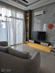 2-storey Terraced House For Sale in Setia Alam,SGR