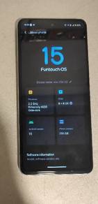 Vivo Y36 5G 8+8 RAM