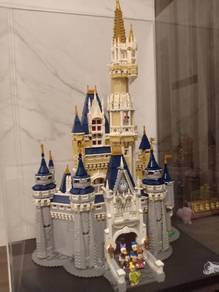 Mickey Disney Puzzle