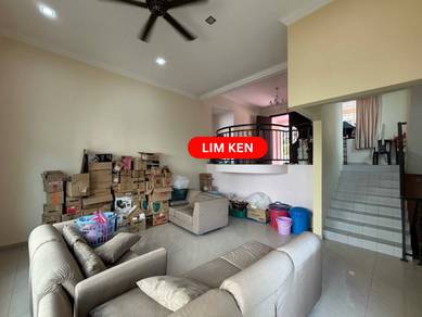 Bungalow House For Sale in Gelugor,PNG