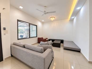 2-storey Terraced House For Sale in Johor Bahru,JHR