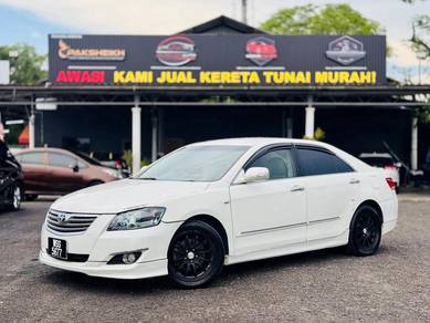 Toyota Camry V in Senai, JHR