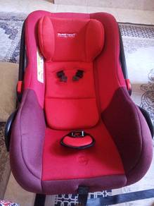 carseat baby