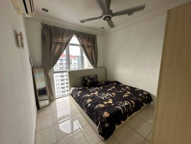 Room in Bandar Puteri Puchong, SGR