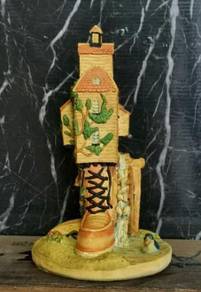 Decoration items