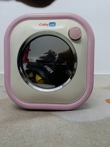 Coby Sterilizer V1