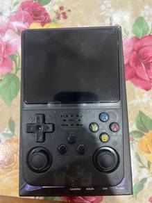 Game Console R36S