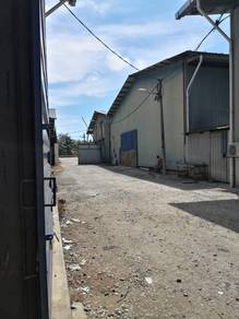 Warehouse / Factory For Rent in Jenjarom,SGR