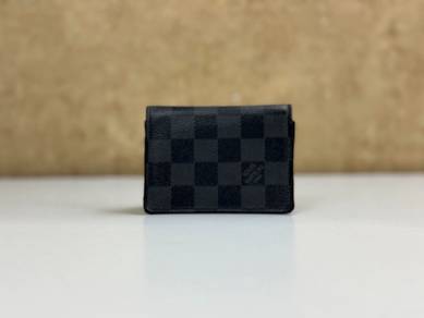 [SALES] Louis Vuitton N63338 Envelope Card Case