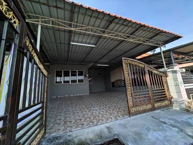 Terraced House For Sale in Port Dickson,NSN