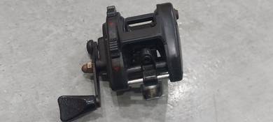 Daiwa Mini Cast Graphite MC11 Spincast FishingReel