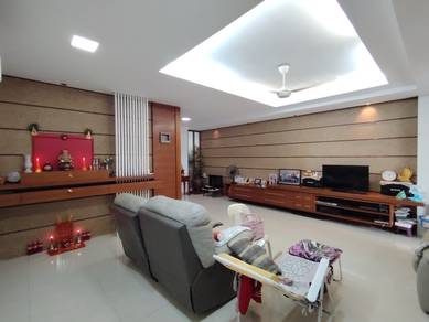 2-storey Terraced House For Sale in Alor Setar,KDH