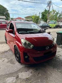 Perodua MyVi EZ STANDARD in Kulim, KDH