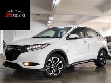 Honda HR-V V in Bangsar, KUL