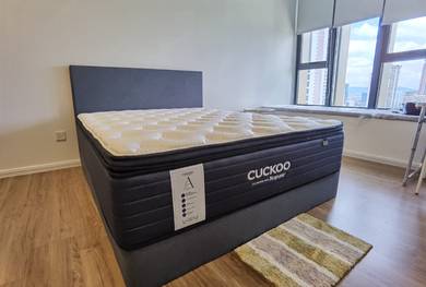 Tilam Cuckoo Promosi Terbaru nRv7