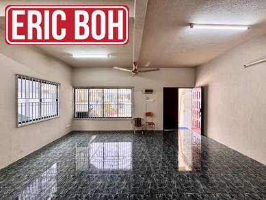 2-storey Terraced House For Sale in Greenlane,PNG