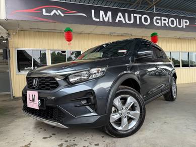 Honda WR-V E in Bandar Bukit Tinggi, SGR