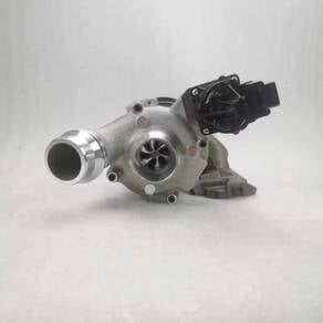Bmw Turbo Bmw 318i Bmw X1 Mini Clubman B38 Turbo