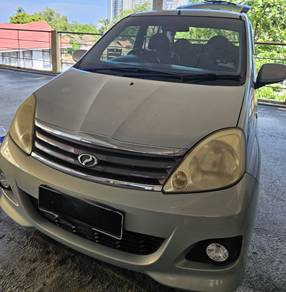 Perodua Viva ELITE in Tanjong Tokong, PNG