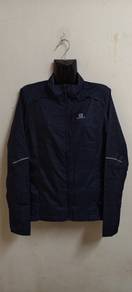 Salomon Agile Wind Jacket