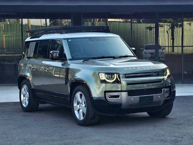 Land Rover Defender 110 P300 SE in Pudu, KUL