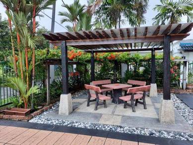 Bonda Homestay Serendah