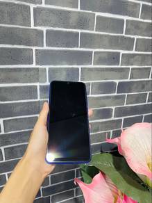Redmi 9A Blue - Bateri Elok, Condition Baik