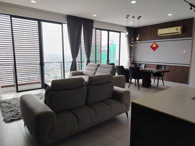 Condominium For Sale in Gala City Residences