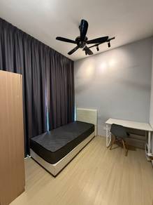 Room in Sungai Buloh, SGR