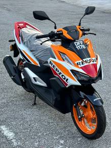 Honda Vario 160