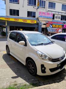 Perodua MyVi EZi PREMIUM in Kota Kinabalu, SBH