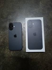 IP16 Black Edition!