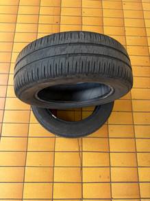 Used MICHELIN Tire 185/60R15