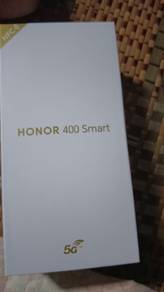 Honor 400 Smart