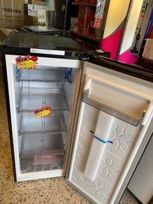 PENSONIC Standing FREEZER Fridge +Wine mode 5a1n