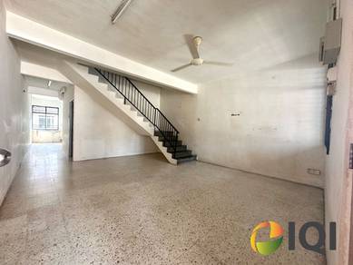 2-storey Terraced House For Sale in Bukit Mertajam,PNG