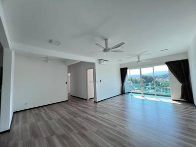 Condominium For Rent in SkyVue Residence